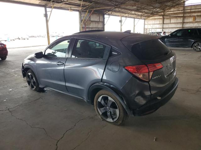 Vin: 3czru6h56jg705651, lot: 58431915, honda hr-v ex 20182