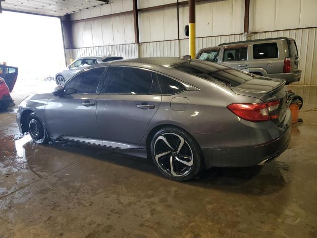 Vin: 1hgcv1f36ka024985, lot: 55233685, honda accord sport 20192