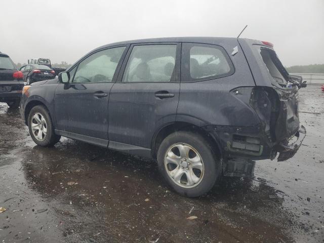 Vin: jf2sjaac9fh815717, lot: 58694275, subaru forester 2.5i 20152
