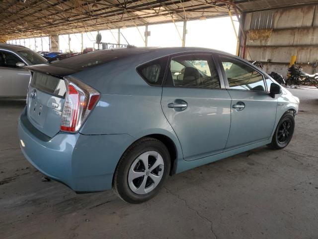Vin: jtdkn3du6e1853271, lot: 58390035, toyota prius 20143