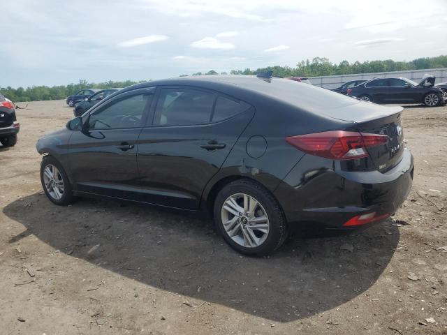 Vin: 5npd84lf3lh603176, lot: 56483365, hyundai elantra sel 20202