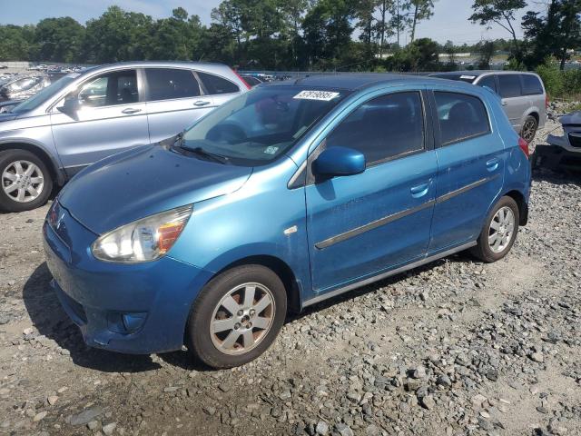 Vin: ml32a4hj4eh013470, lot: 57819895, mitsubishi mirage es 2014 img_1