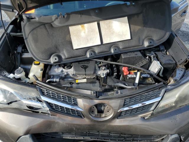 2015 TOYOTA RAV4 LE - 2T3BFREV7FW400769