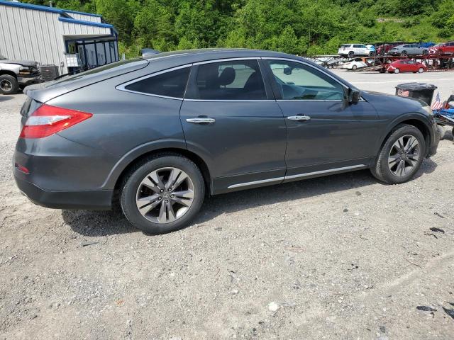 Vin: 5j6tf2h57dl000793, lot: 57645135, honda crosstour exl 20133