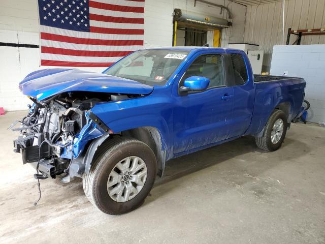 Vin: 1n6ed1cm5rn642371, lot: 55910425, nissan frontier s 2024 img_1