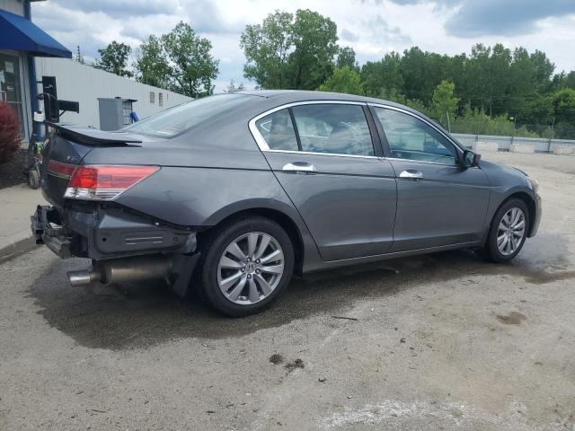 Vin: 1hgcp3f83ba025531, lot: 58746245, honda accord exl 20113