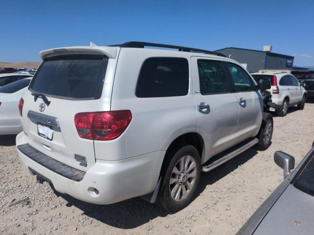 Vin: 5tddw5g12as026478, lot: 58777325, toyota sequoia platinum 20103