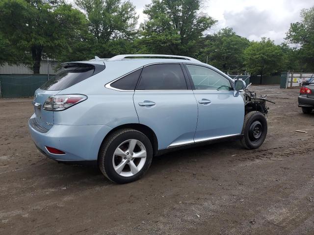 Vin: 2t2bk1ba9ac041373, lot: 57484825, lexus rx350 350 20103