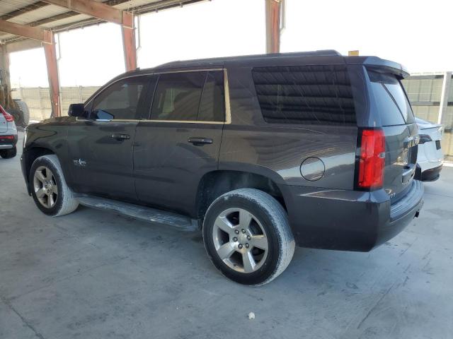 Vin: 1gnscbkc0fr646394, lot: 57895645, chevrolet tahoe c1500 lt 20152