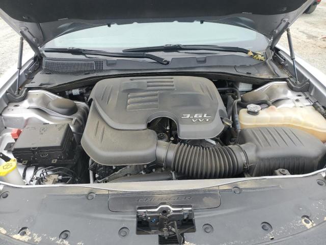 2018 DODGE CHARGER GT - 2C3CDXJG0JH266027
