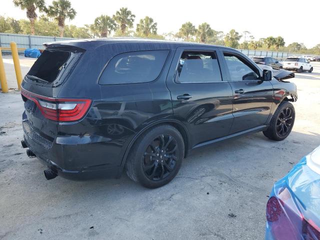 Vin: 1c4sdhct9kc604827, lot: 53370365, dodge durango r/t 20193