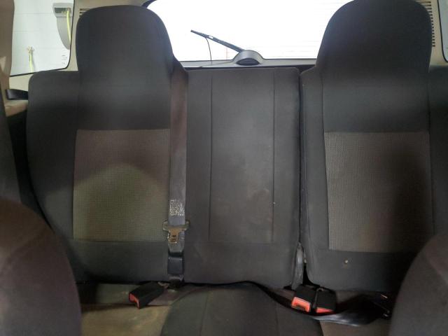 2011 JEEP PATRIOT SP #3308305172