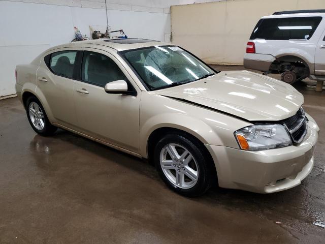 Vin: 1b3cc1fb5an199524, lot: 55845235, dodge avenger express 20104