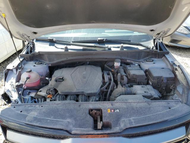 2023 KIA SPORTAGE X - 5XYK6CAF8PG008153