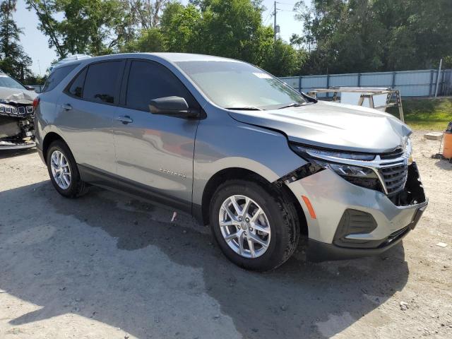 Vin: 3gnaxheg5rl358030, lot: 57081615, chevrolet equinox ls 20244