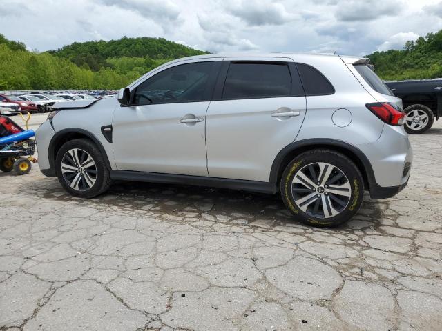 2020 MITSUBISHI OUTLANDER JA4AR3AU9LU013219
