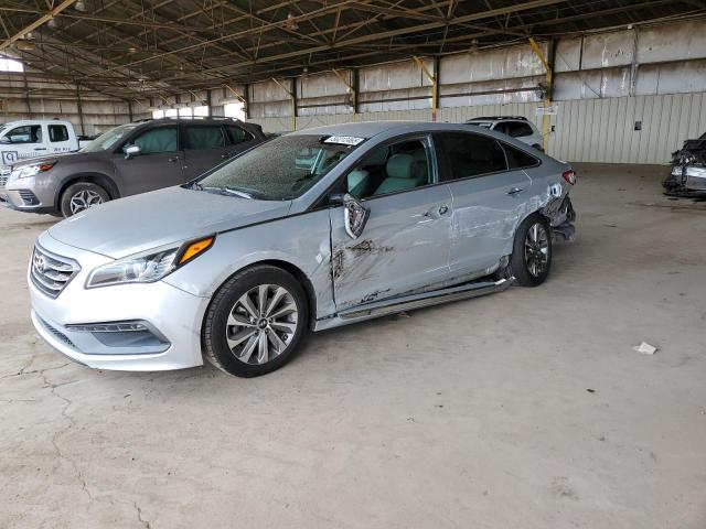 Vin: 5npe34af4fh139678, lot: 56212465, hyundai sonata sport 2015 img_1