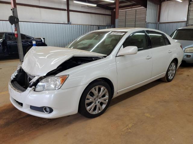 TOYOTA AVALON XL
