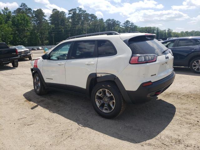 Vin: 1c4pjmbx9kd137141, lot: 56789605, jeep cherokee trailhawk 20192