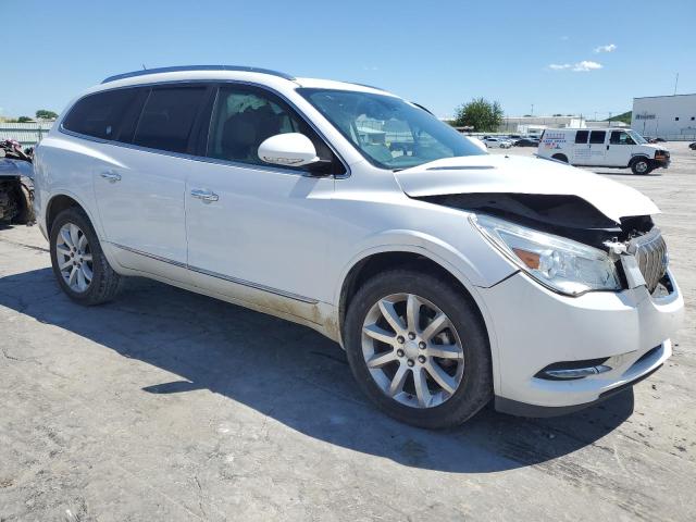 Vin: 5gakrckd0hj205387, lot: 55326445, buick enclave 20174