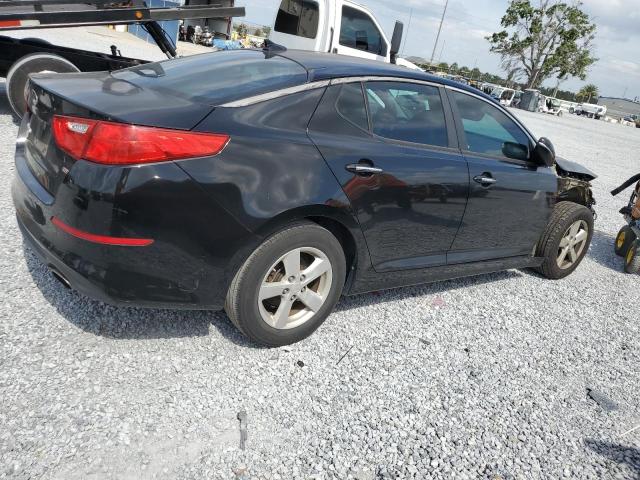 2015 KIA OPTIMA LX - KNAGM4A70F5655483
