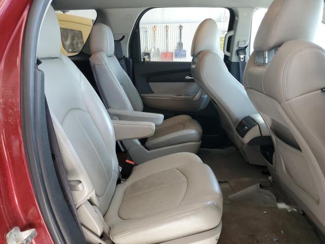 2011 GMC ACADIA SLT #3198091493