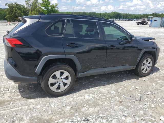 Vin: 2t3k1rfv2kc024930, lot: 56206315, toyota rav4 le 20193
