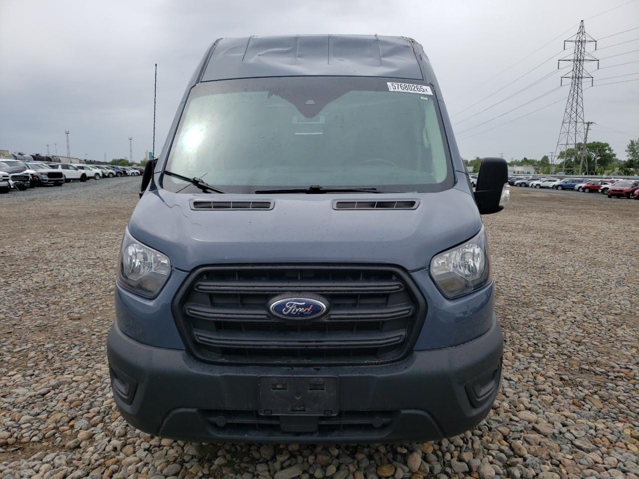 FORD TRANSIT T-250
