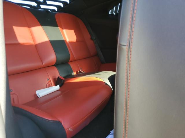 2015 CHEVROLET CAMARO 2SS 2G1FK1EJ4F9305438