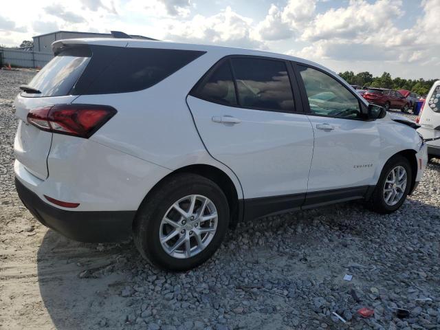 2023 CHEVROLET EQUINOX LS - 3GNAXHEG6PL226682