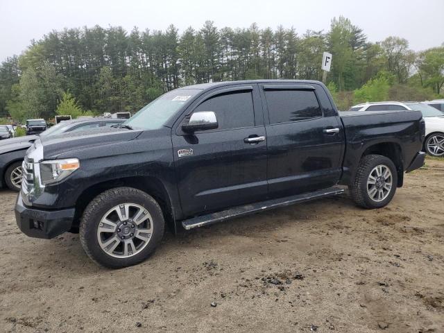 Vin: 5tfay5f16lx881115, lot: 55927275, toyota tundra crewmax 1794 2020 img_1