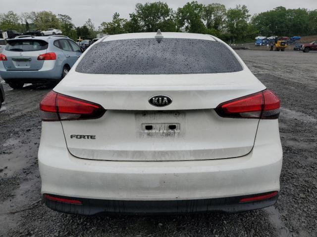 2018 KIA FORTE LX 3KPFL4A70JE264235