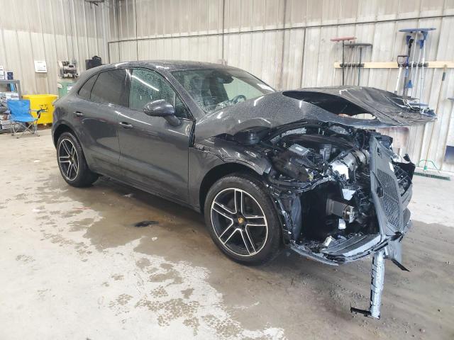 Vin: wp1aa2a50klb01997, lot: 58163905, porsche macan 20194