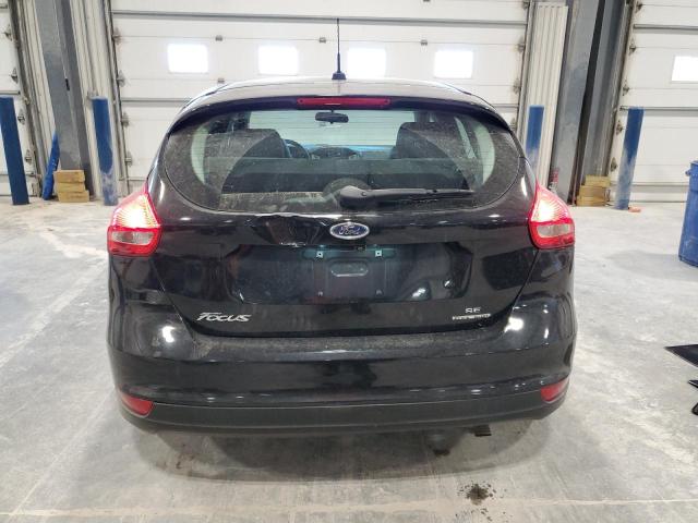 2015 FORD FOCUS SE - 1FADP3K24FL362892