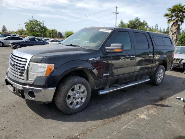 Vin: 1ftfw1ct1cke36448, lot: 57268015, ford f-150 supercrew 2012 img_1