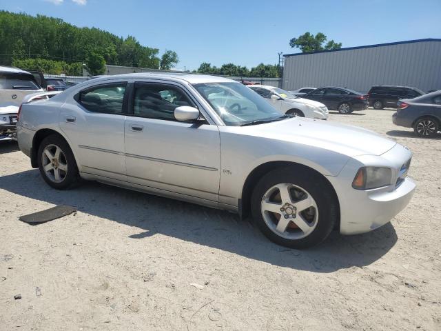 Vin: 2b3ck3cv5ah119189, lot: 56189975, dodge charger sxt 20104