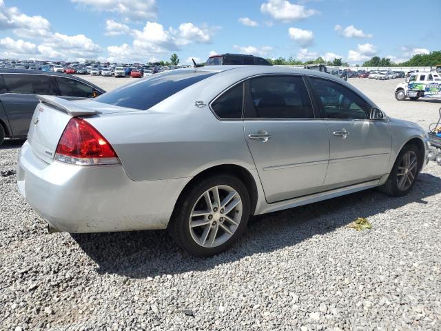 Vin: 2g1wc5e36f1109022, lot: 58066325, chevrolet impala ltz 20153