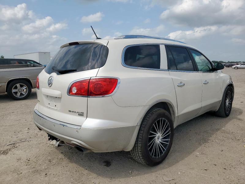 Vin: 5gakrbed4bj393750, lot: 57465155, buick enclave cxl 20113