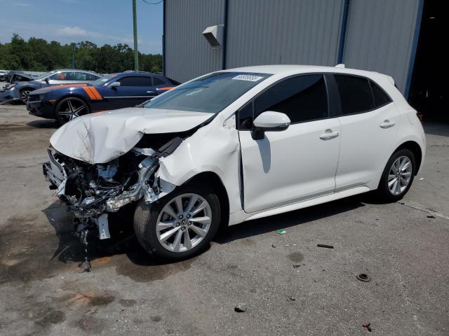 Vin: jtnd4mbe0s3238305, lot: 58809955, toyota corolla se 2025 img_1