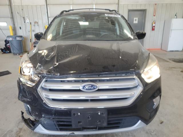 2018 FORD ESCAPE SEL - 1FMCU0HD5JUA82743