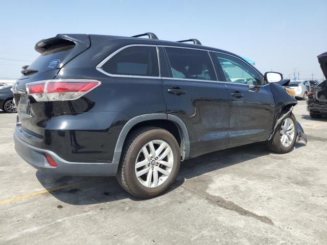 Vin: 5tdzarfh0gs019130, lot: 58082335, toyota highlander le 20163