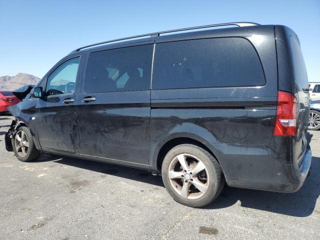 Vin: wd4pg2ee4g3135345, lot: 57483965, mercedes-benz metris 20162