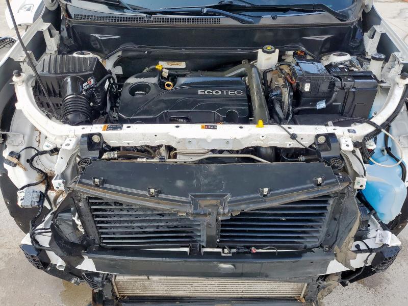 2019 CHEVROLET EQUINOX LS - 2GNAXHEV0K6280782