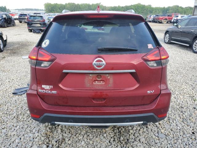2019 NISSAN ROGUE S - 5N1AT2MT7KC747961