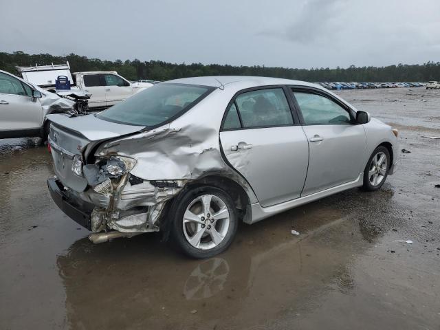 Vin: 5yfbu4ee4dp122381, lot: 56027575, toyota corolla base 20133