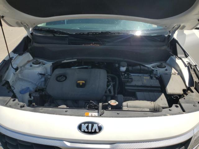 2021 KIA SELTOS LX - KNDEPCAA5M7139208