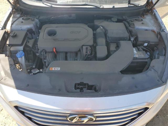 2015 HYUNDAI SONATA SE - 5NPE24AF4FH207674