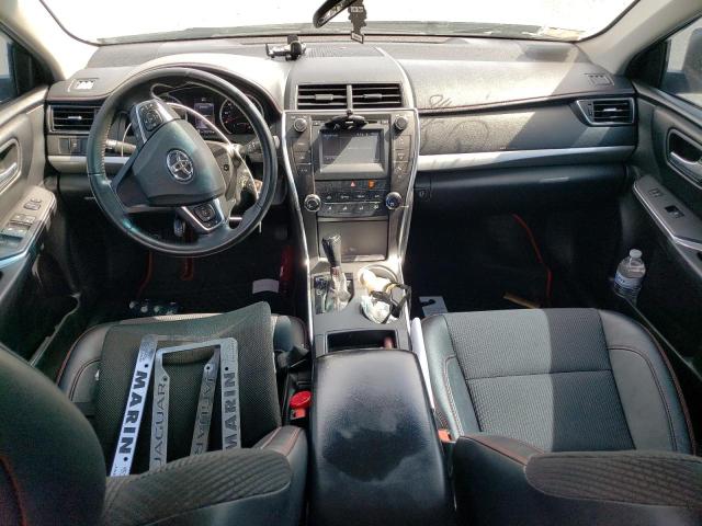 2016 TOYOTA CAMRY LE - 4T1BF1FK3GU197220