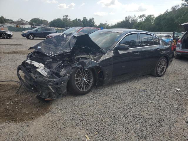 Vin: wbaja9c54jb252799, lot: 57330415, bmw 5 series 2018 img_1