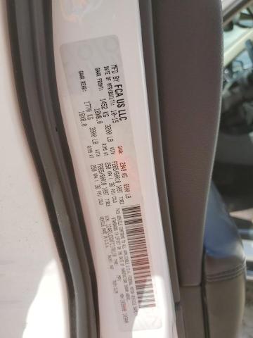 1C4RDJDGXFC170110 2015 DODGE DURANGO
